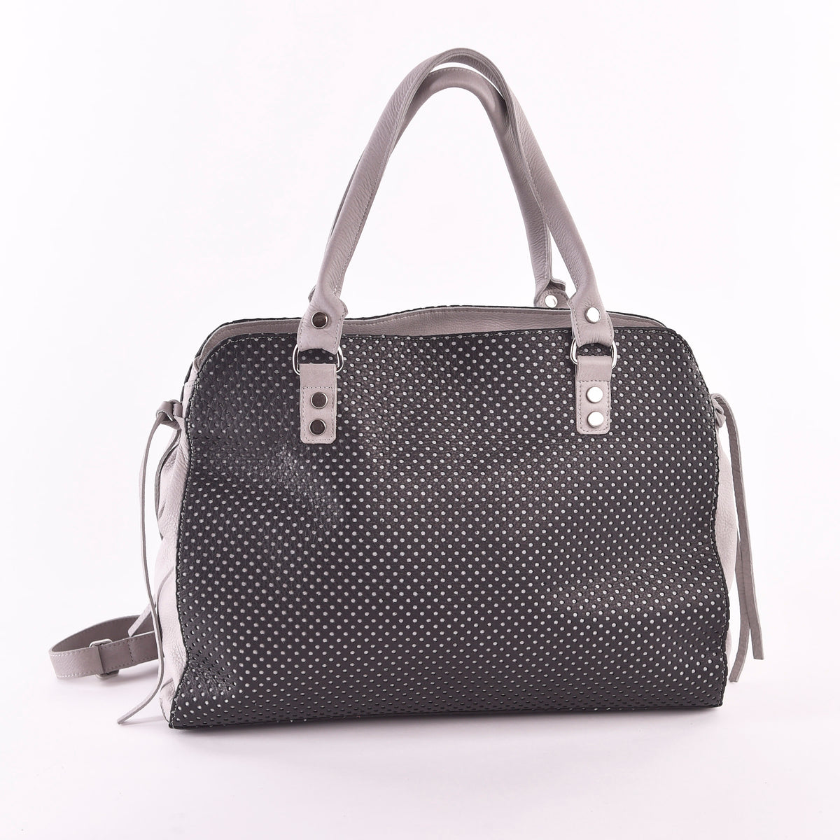 Does your handbag limit your daily activities?