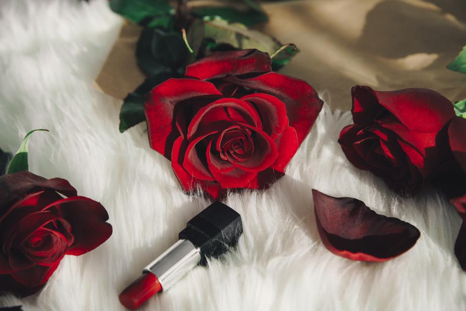 Ready for your Valentine's Date