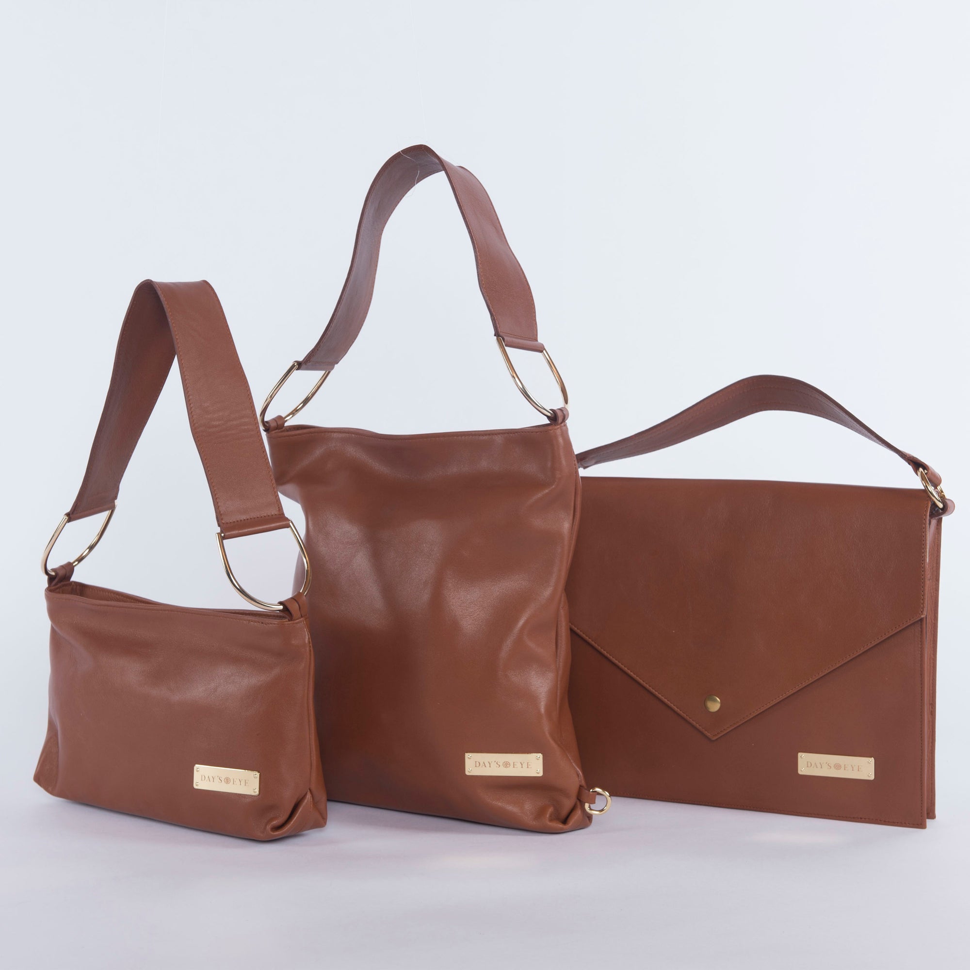 The MAXIMILIANA collection