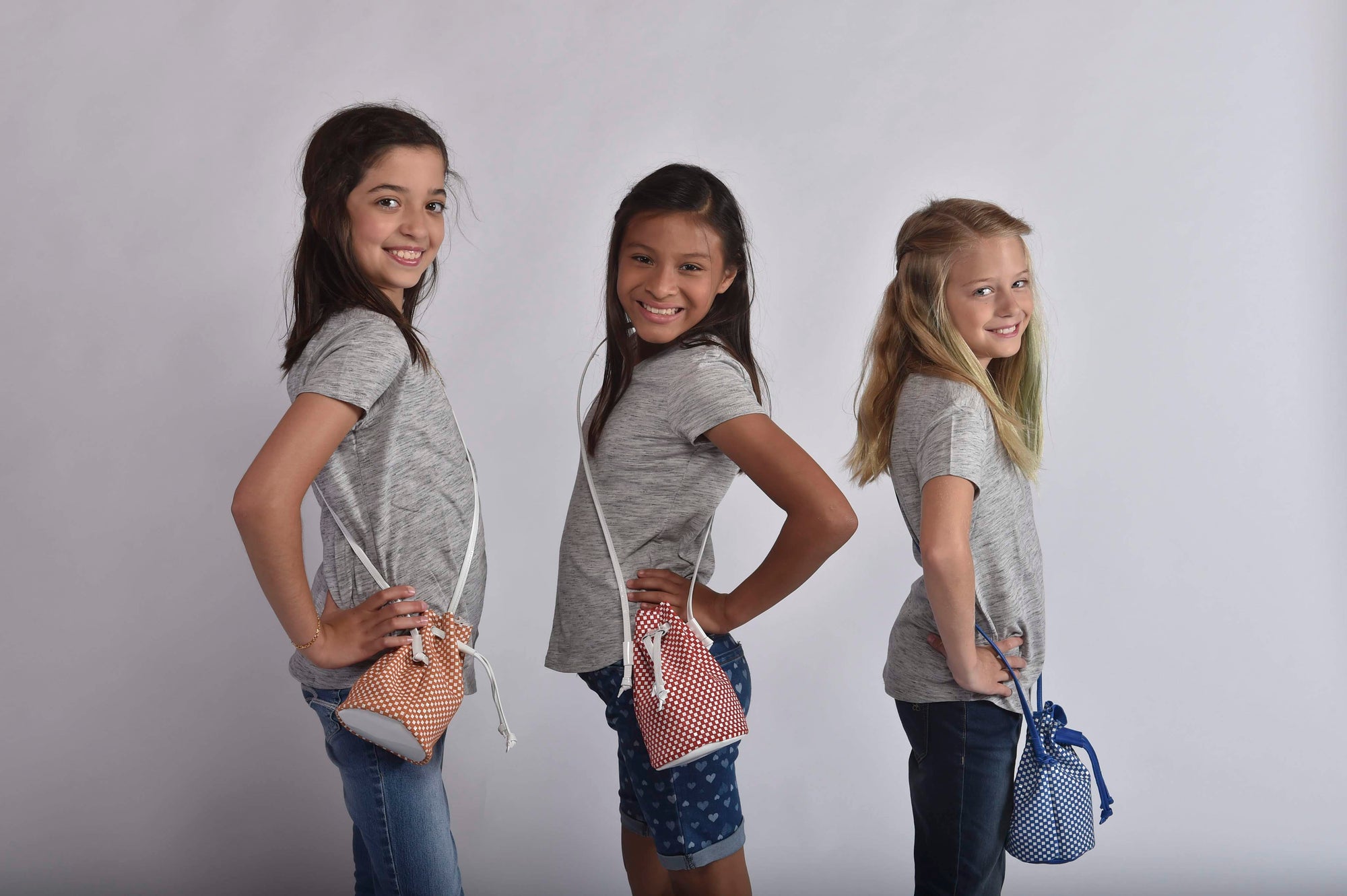 Girl's Handbags