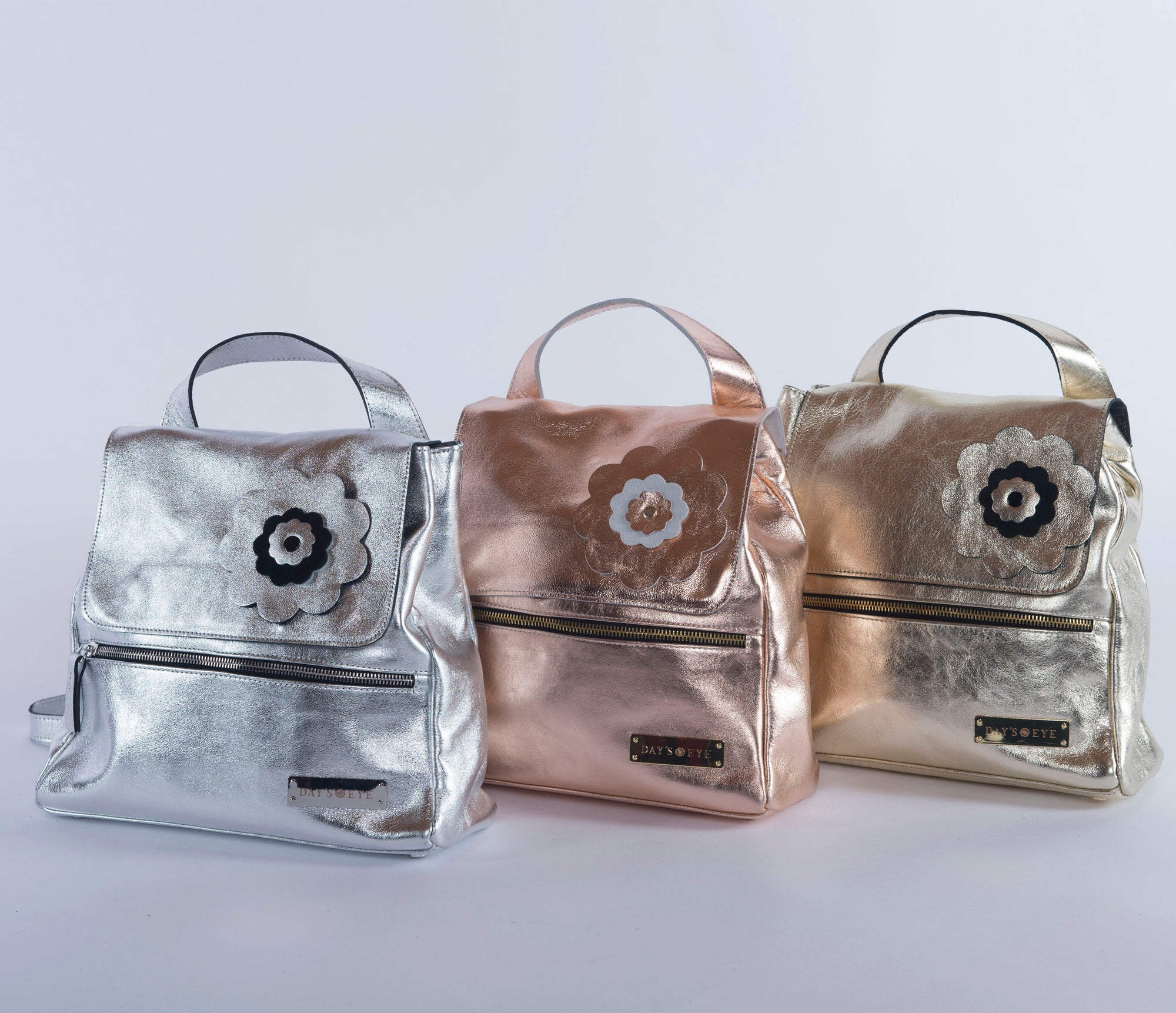 Backpacks