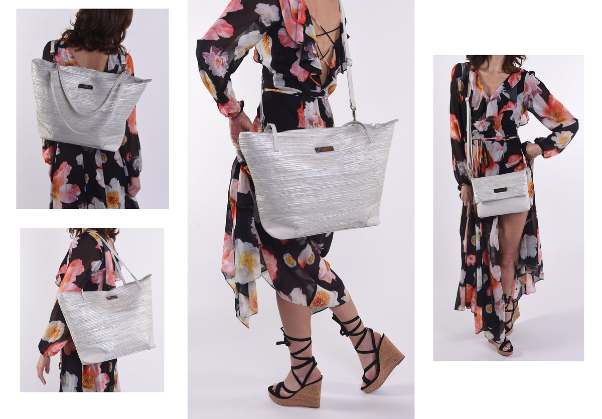Summer Pearl Collection