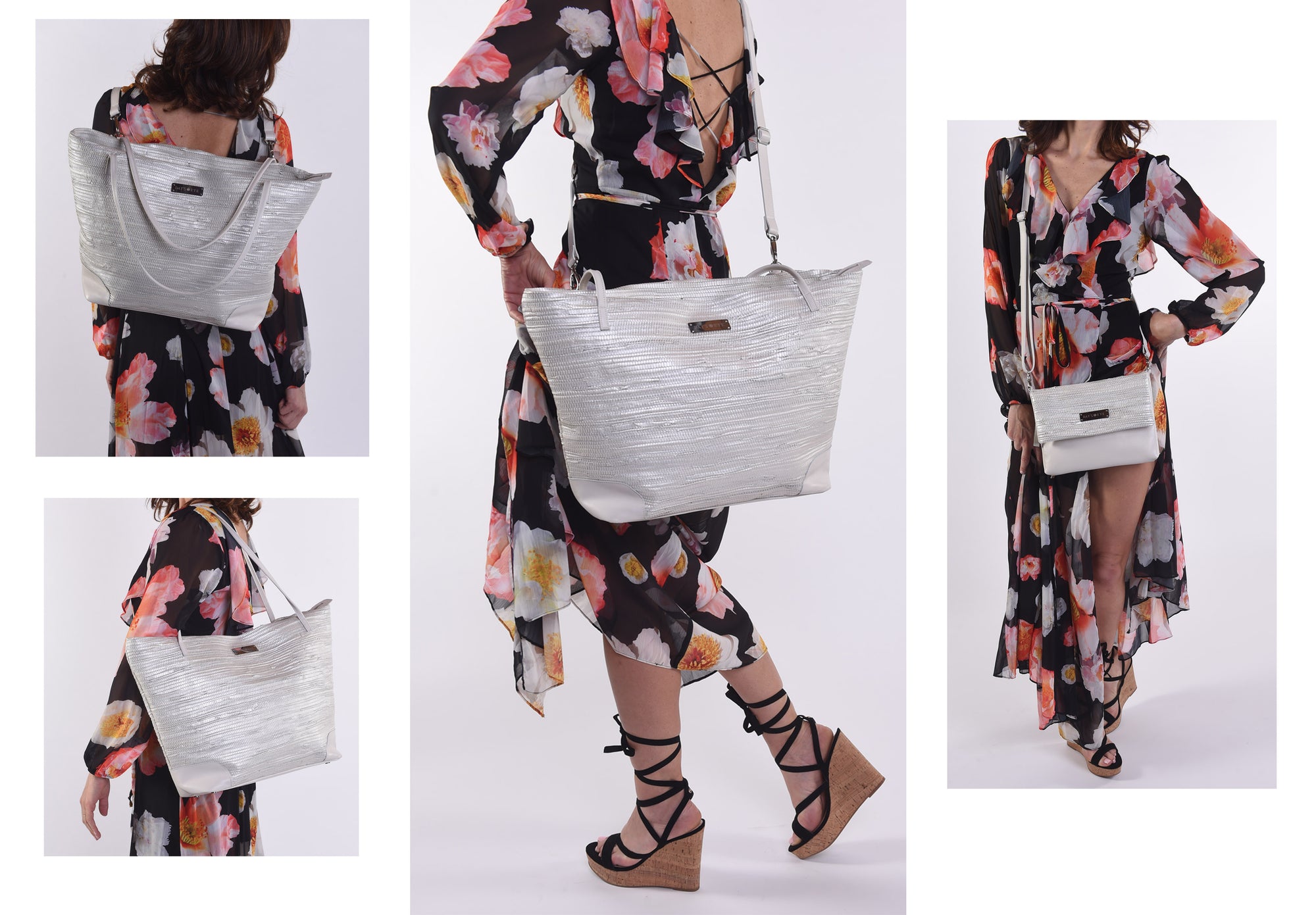 Summer Pearl Collection