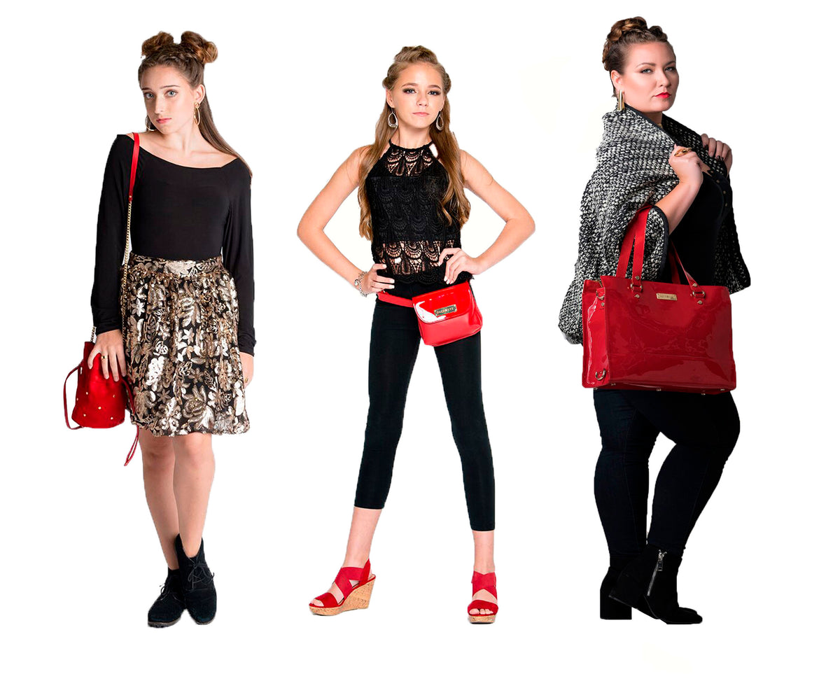 Red Collection