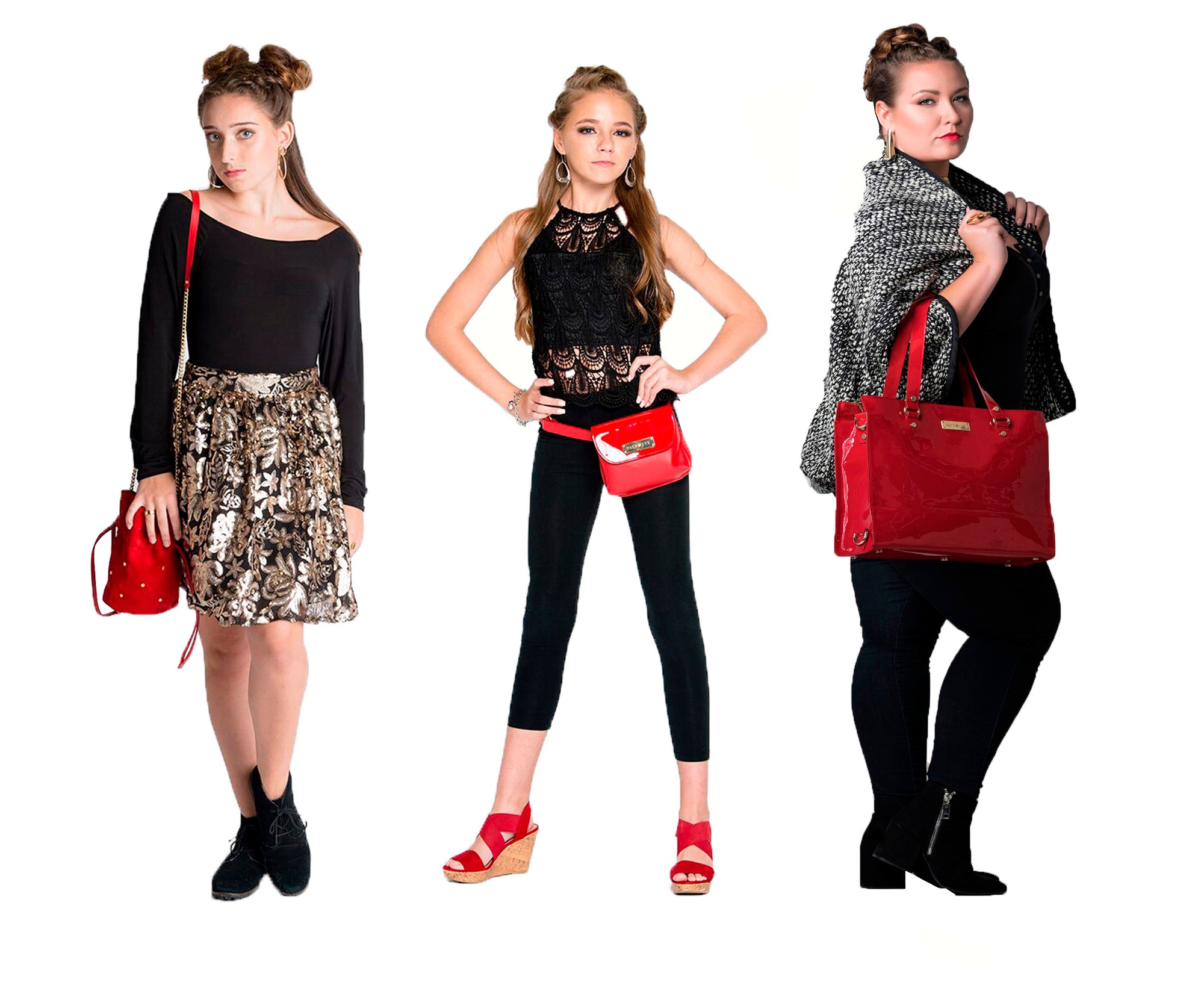 Red Collection