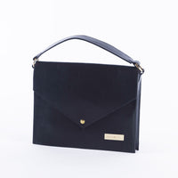 Maximiliana Convertible Laptop Handbag