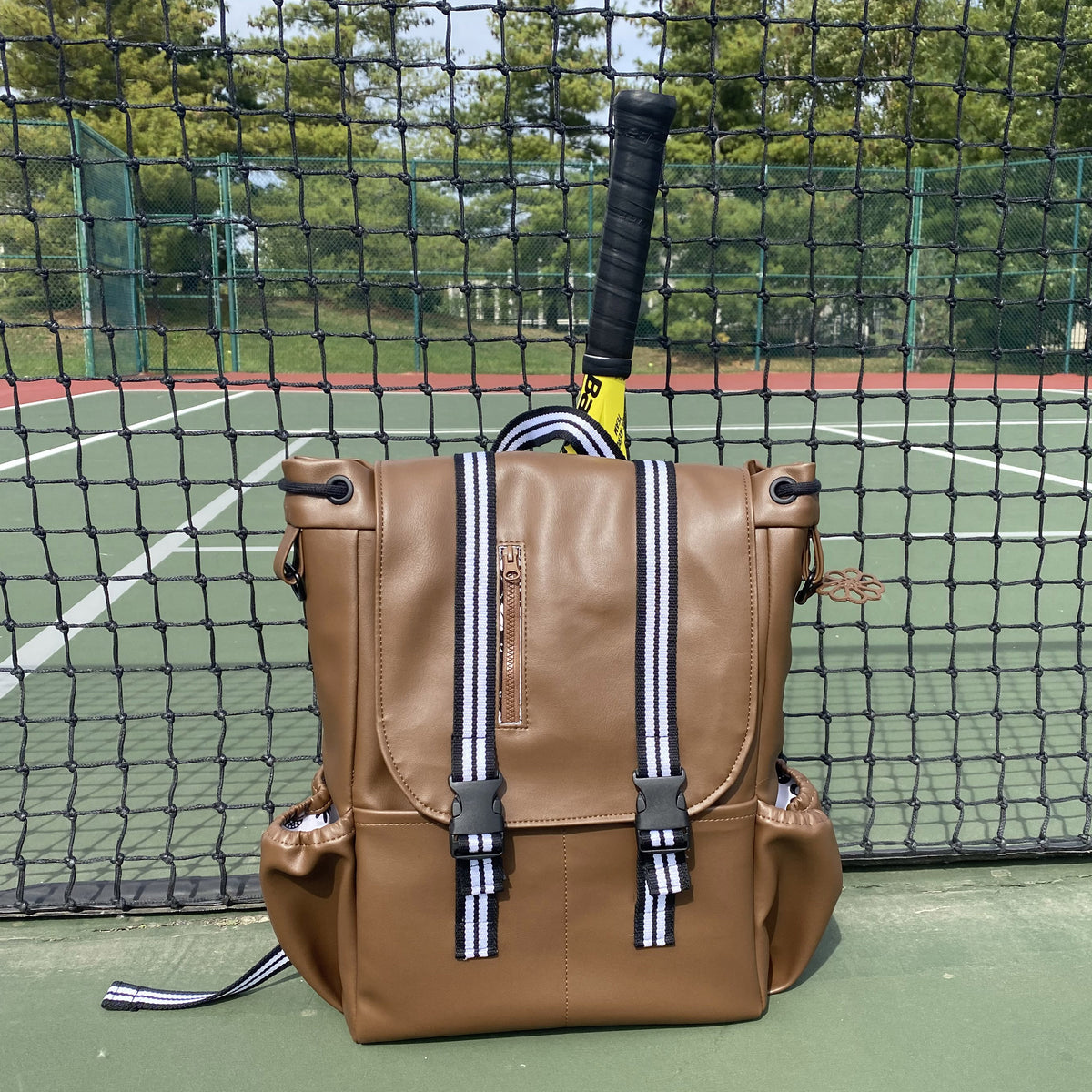 Tennis Backpack