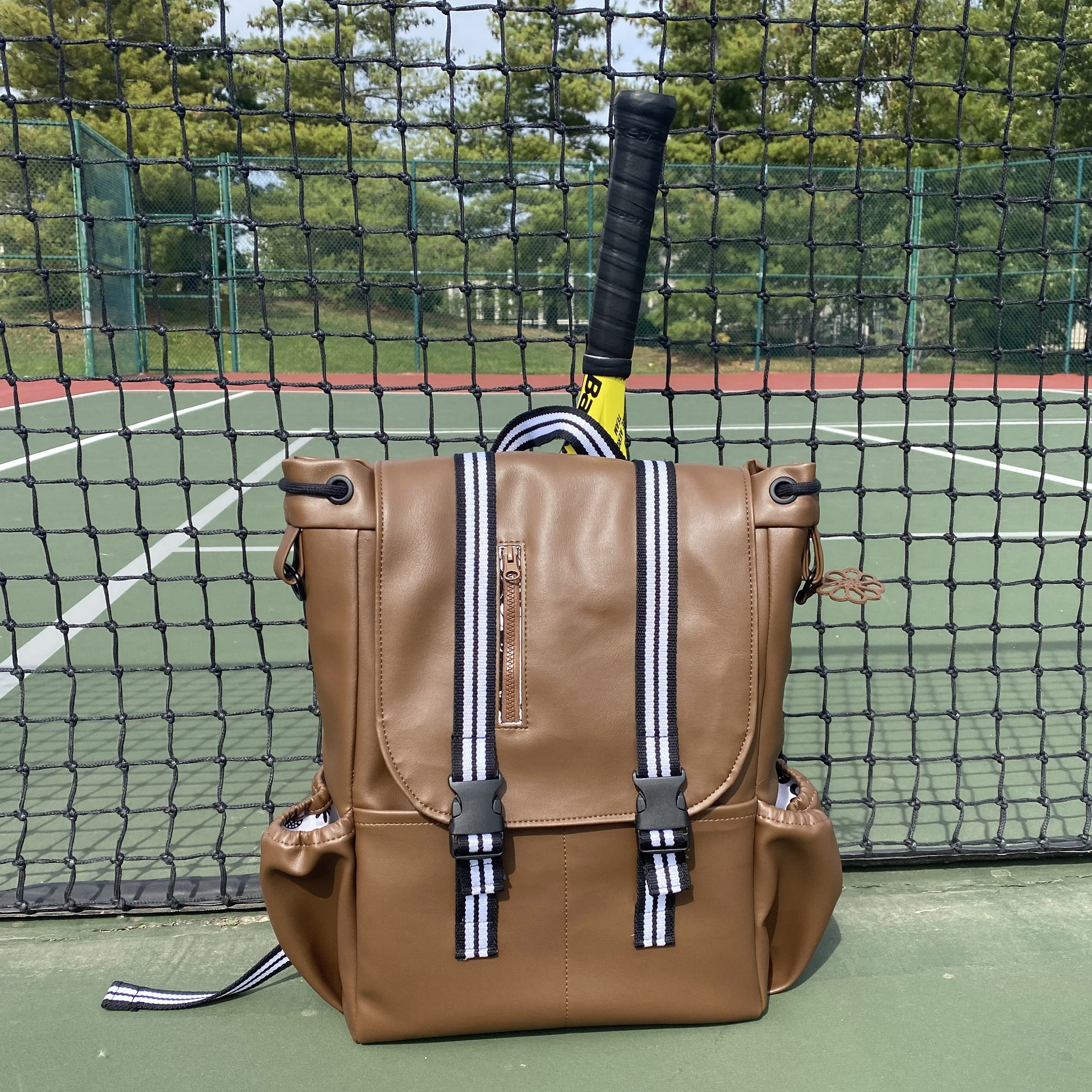 Tennis Backpack