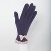 Touch Screen with Leather Ribbon