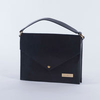 Maximiliana Convertible Laptop Handbag