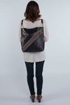 Cross Stitch Tote