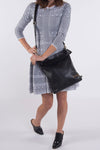 Maximiliana Tote Wide Strap