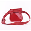 Patent Leather Sandy Fanny Pack