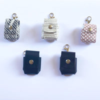 Leather AirPods Case