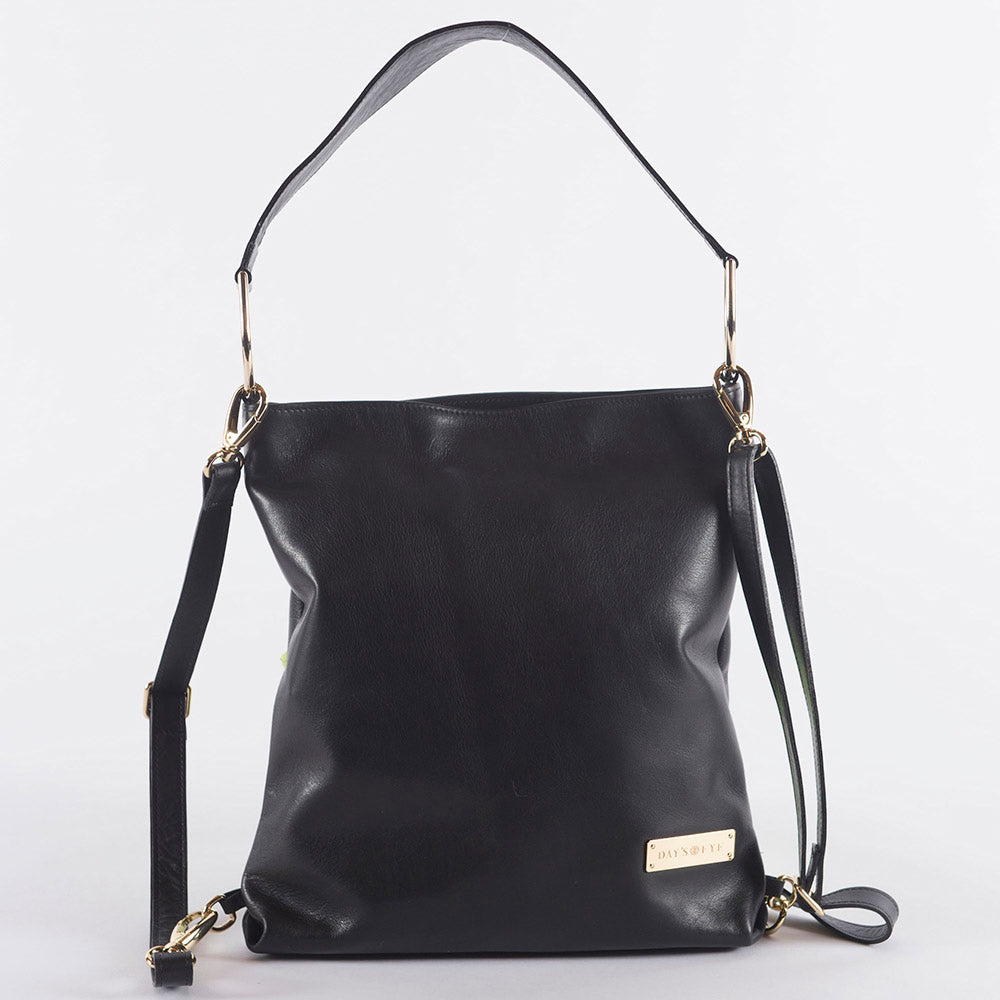 Maximiliana Tote Wide Strap