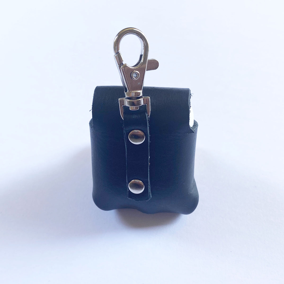 Leather AirPods Case