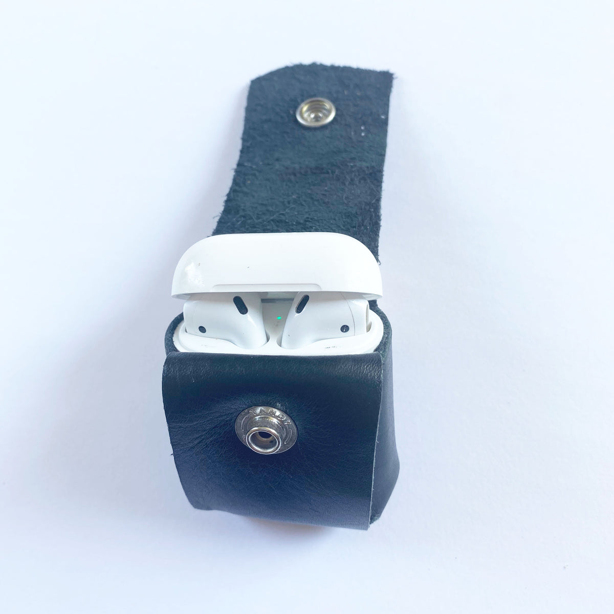 Leather AirPods Case