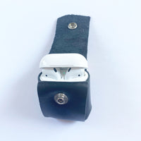 Leather AirPods Case