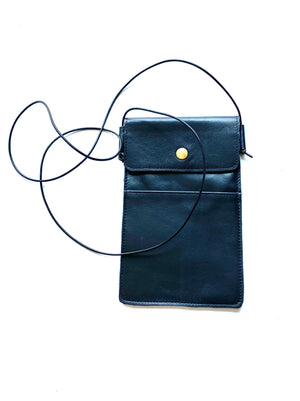 Palmira Long Pocket Organizer