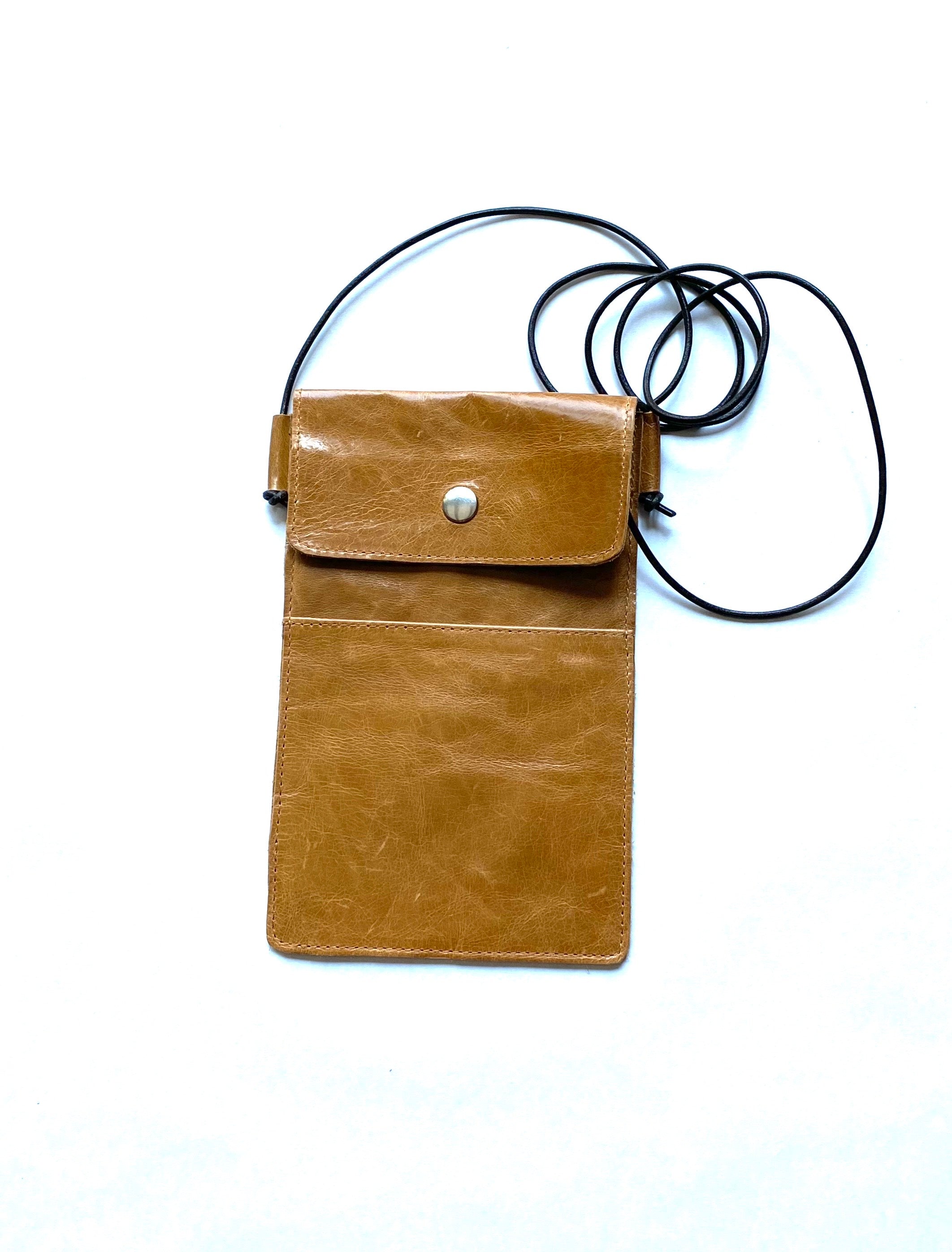 Palmira Long Pocket Organizer