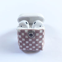 Leather AirPods Case