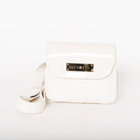 Patent Leather Sandy Fanny Pack