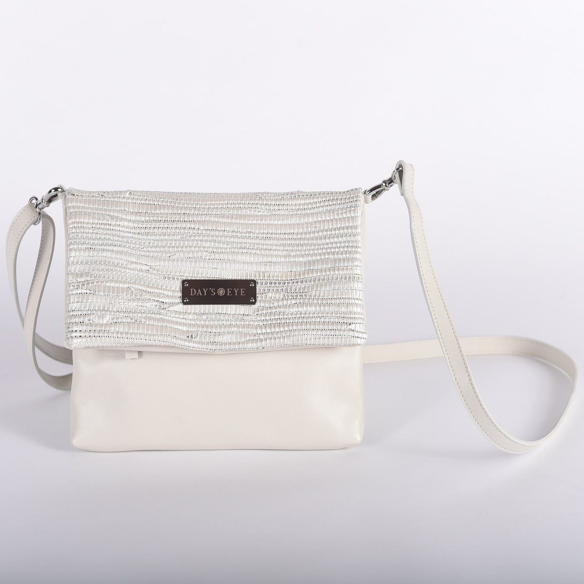 Petra Clutch & Cross Body