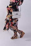 Petra Clutch & Cross Body