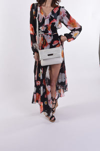 Petra Clutch & Cross Body