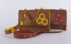 Daisy Clutch