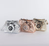 Metallic Mini Bag