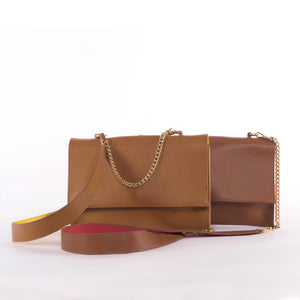 Daisy Clutch