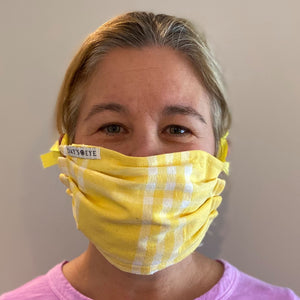Washable Face Masks