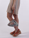 Flora Mini Drawstring