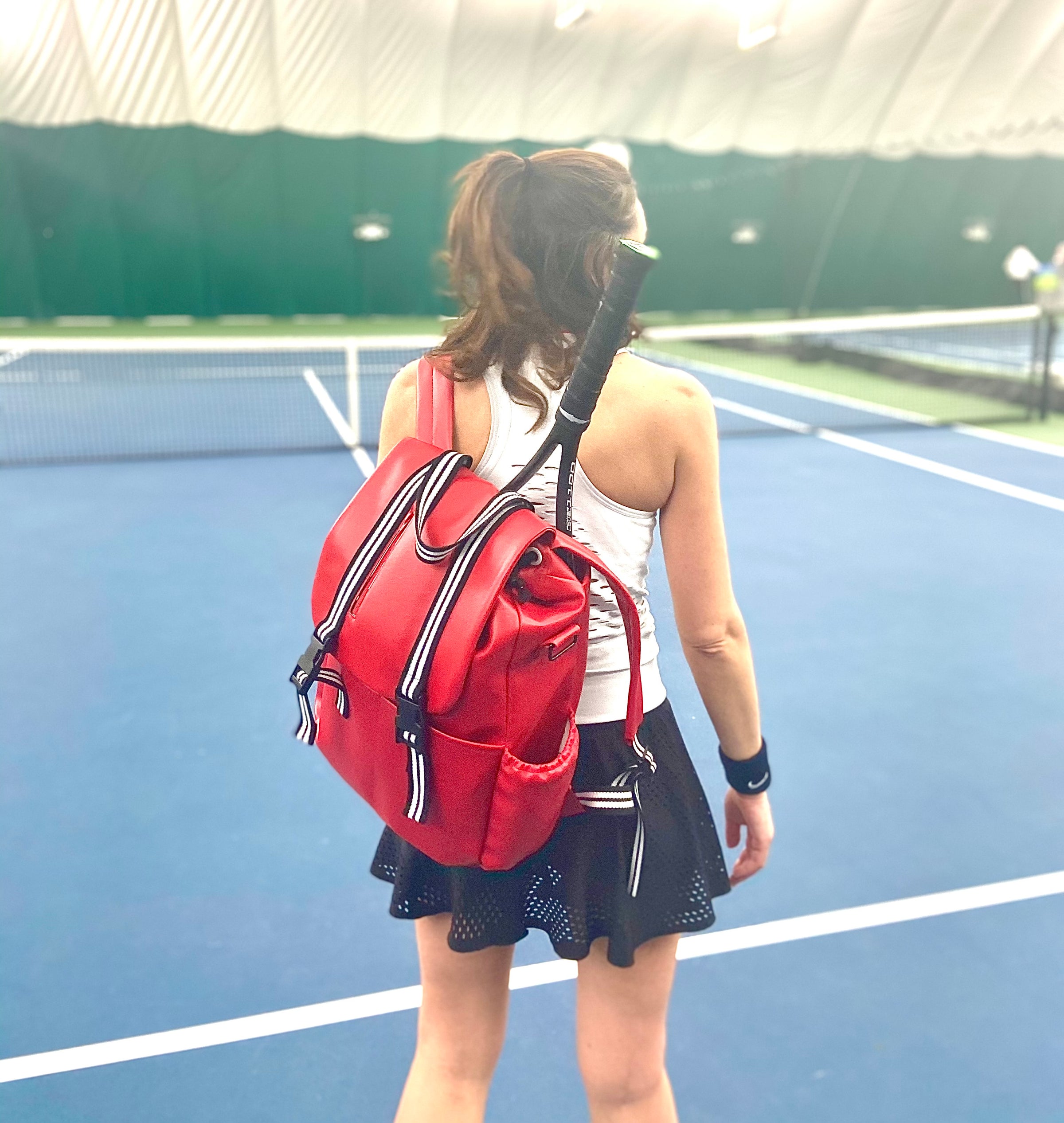 Tennis Backpack