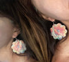 Flower Prairie Earrings