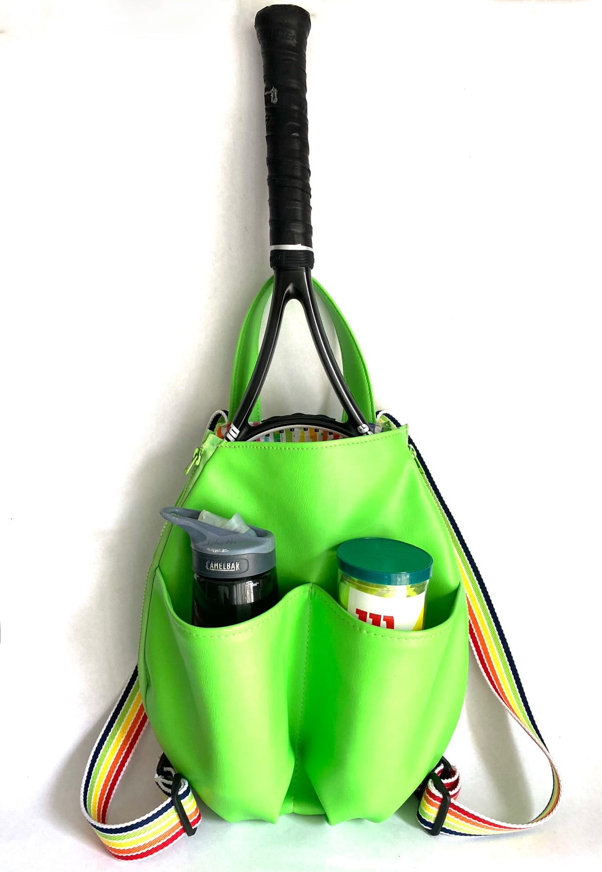 Kids Tennis Backpack