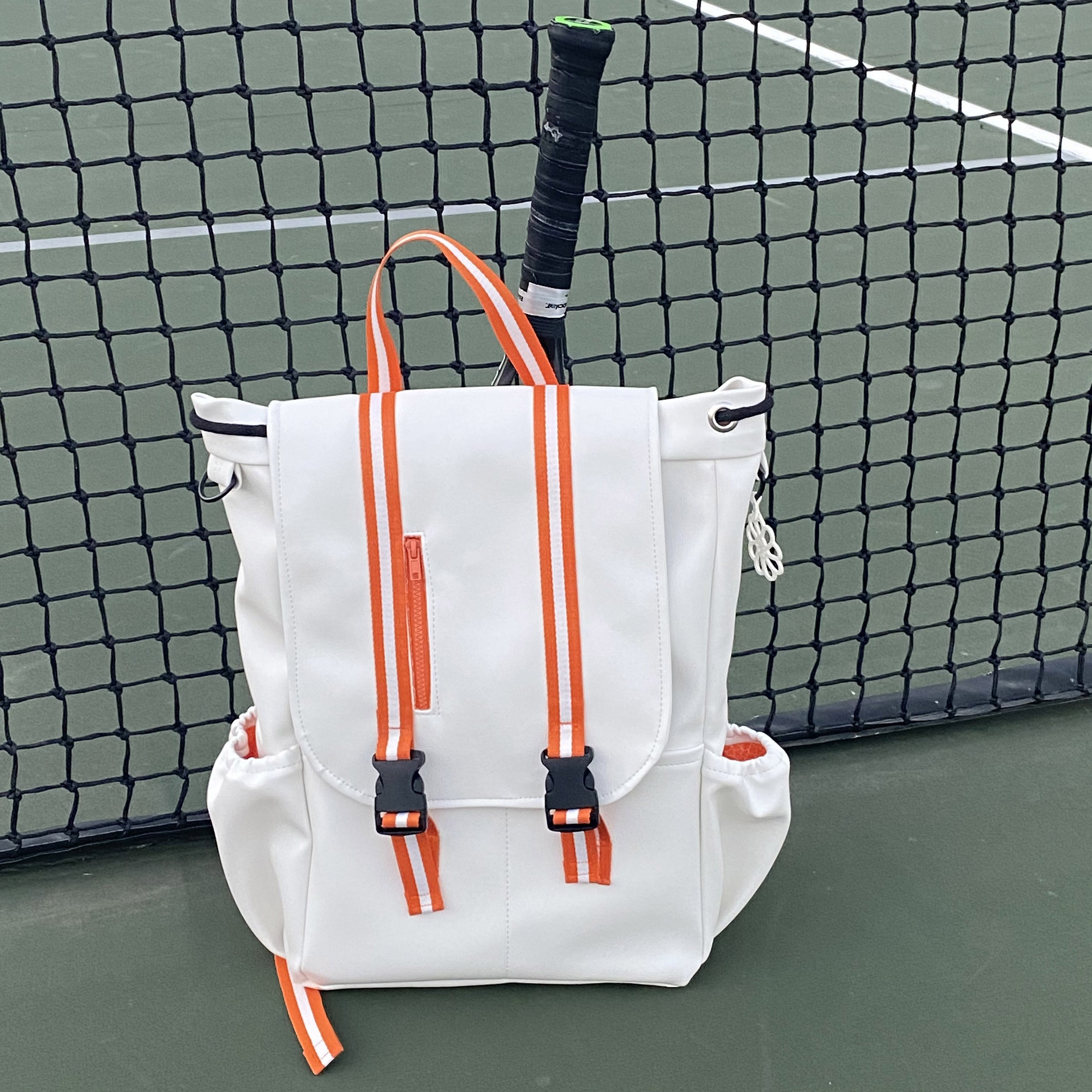 Tennis Backpack