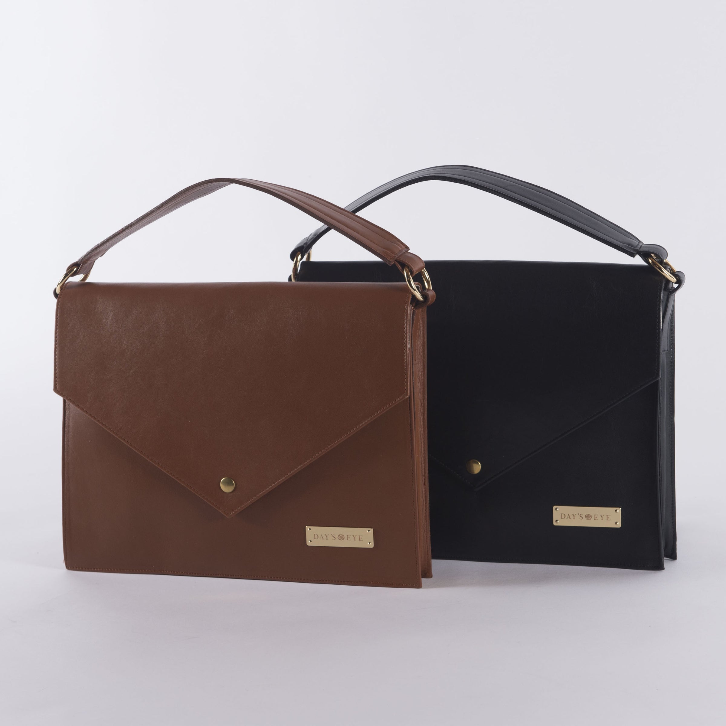 Maximiliana Convertible Laptop Handbag