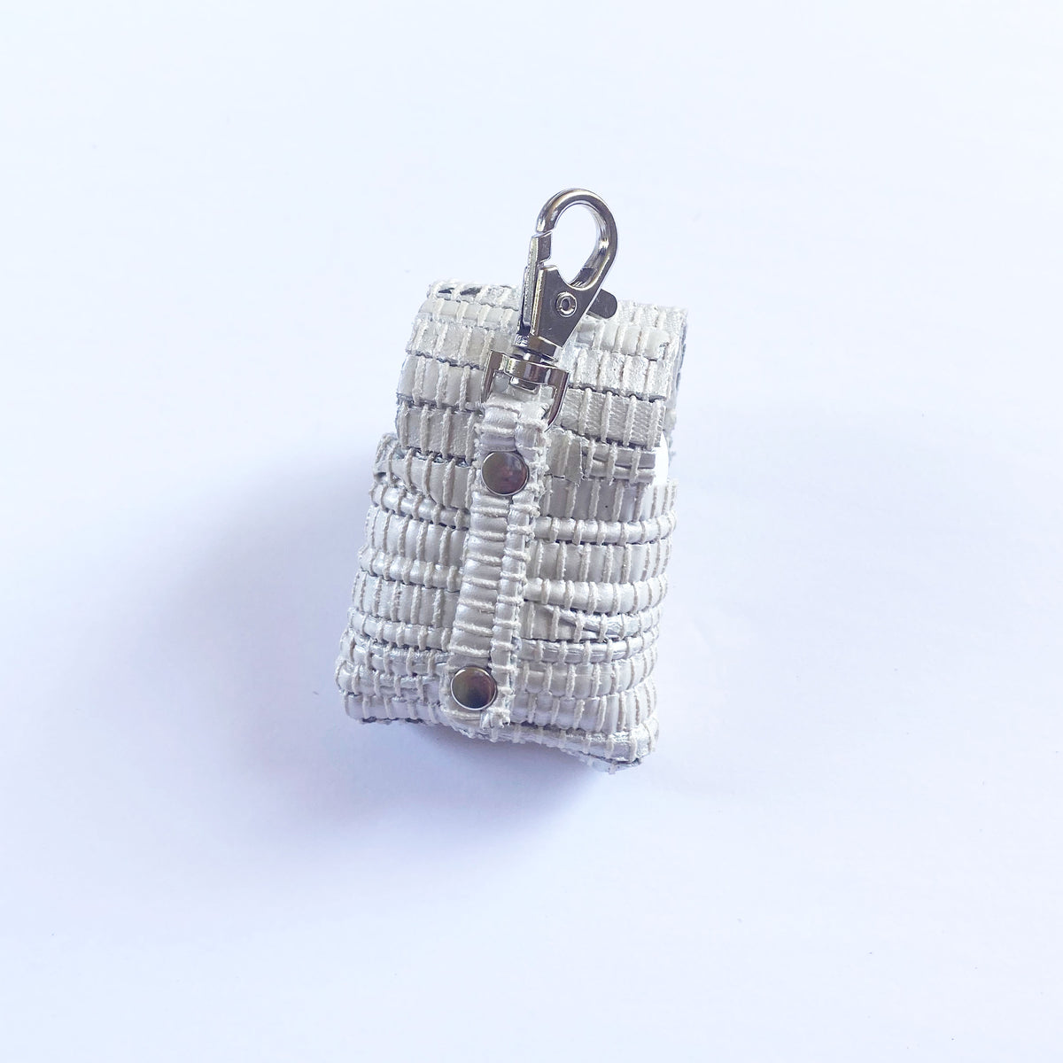 Leather AirPods Case