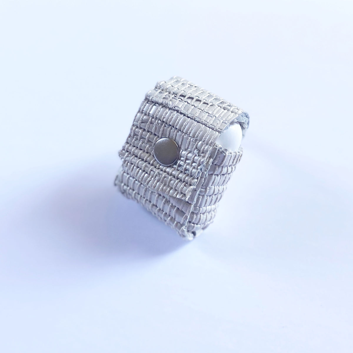 Leather AirPods Case