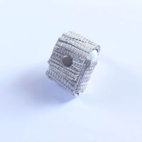 Leather AirPods Case