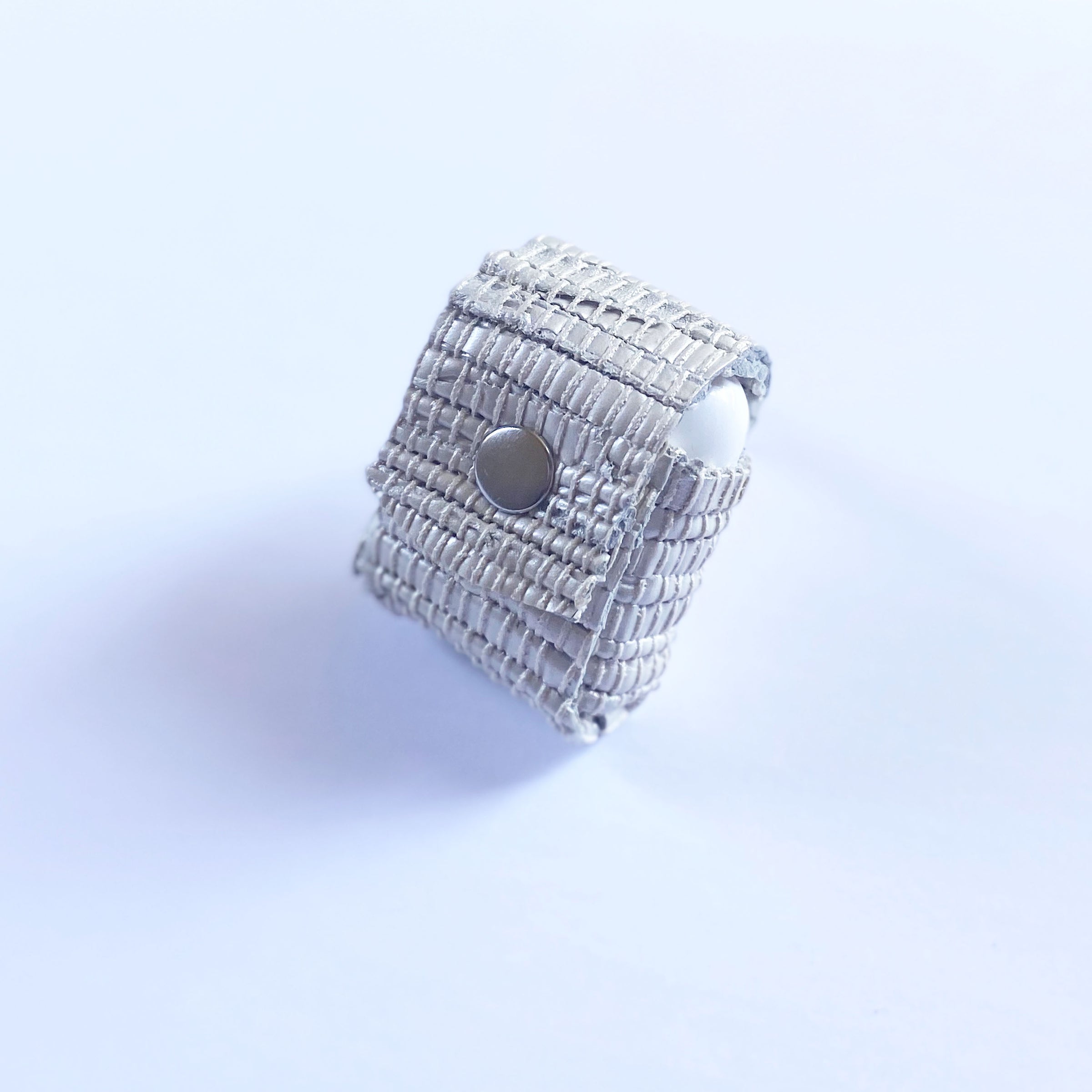 Leather AirPods Case