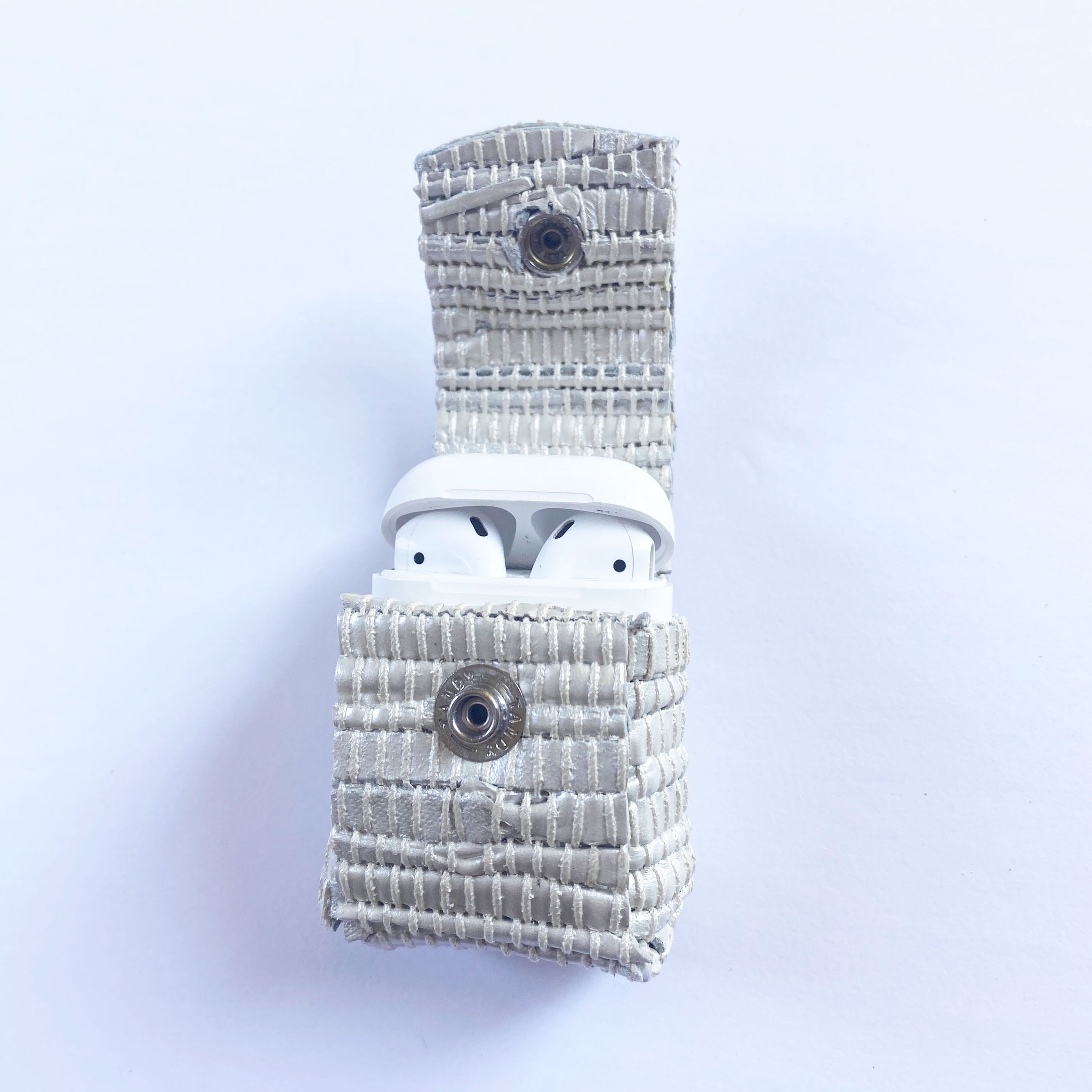 Leather AirPods Case