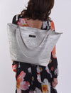 Perla Leather Tote