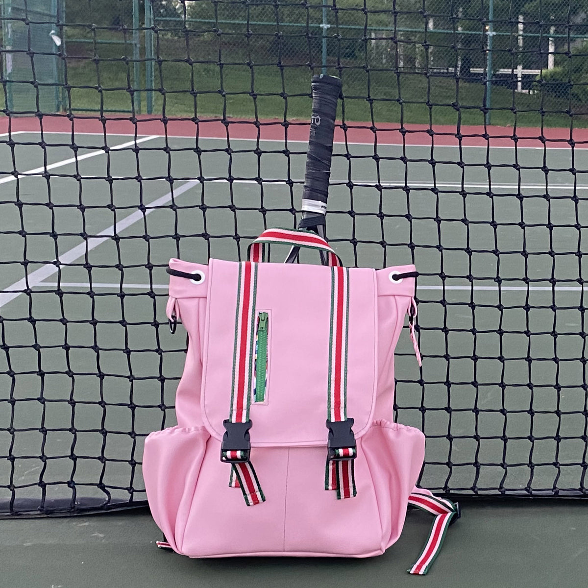 Tennis Backpack