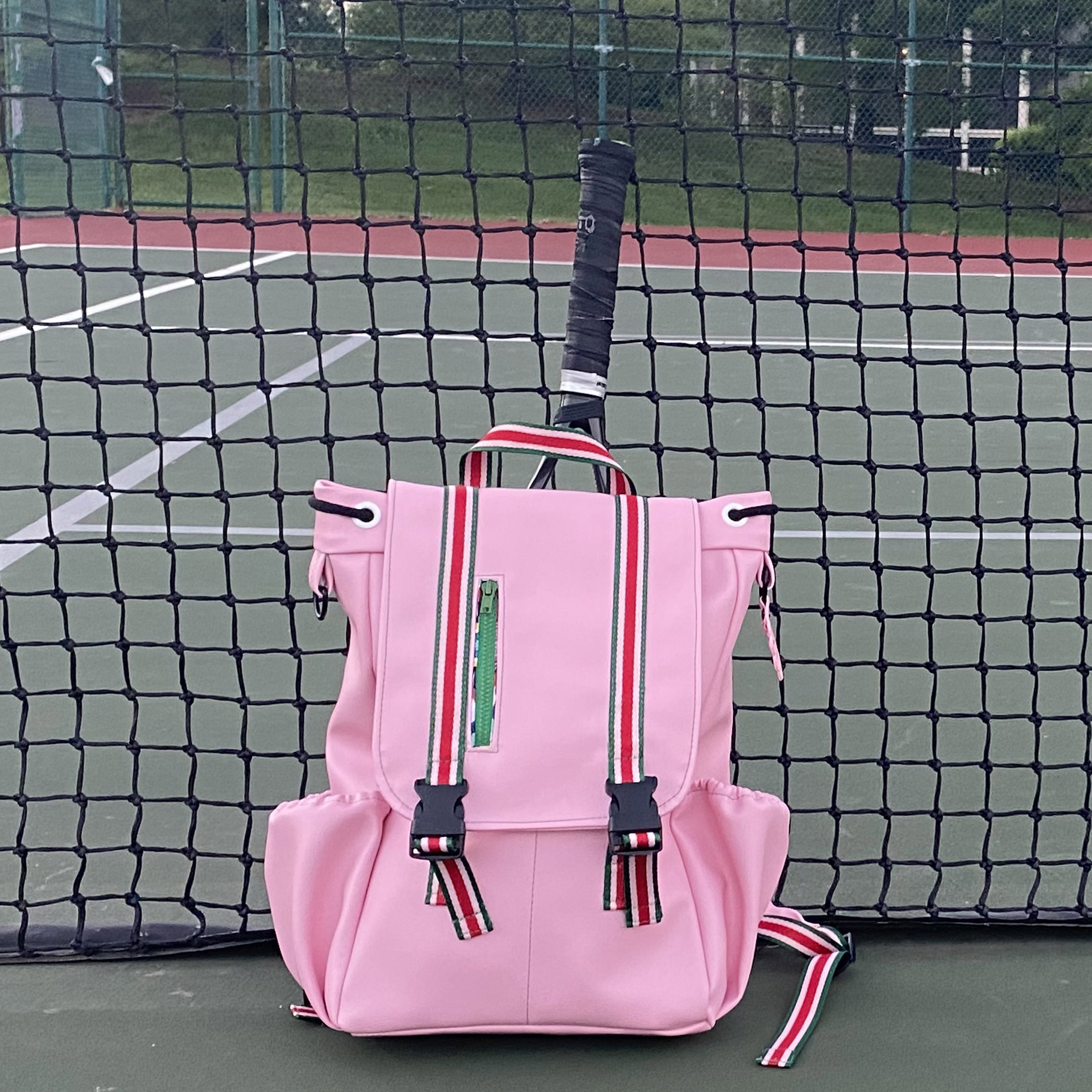 Tennis Backpack