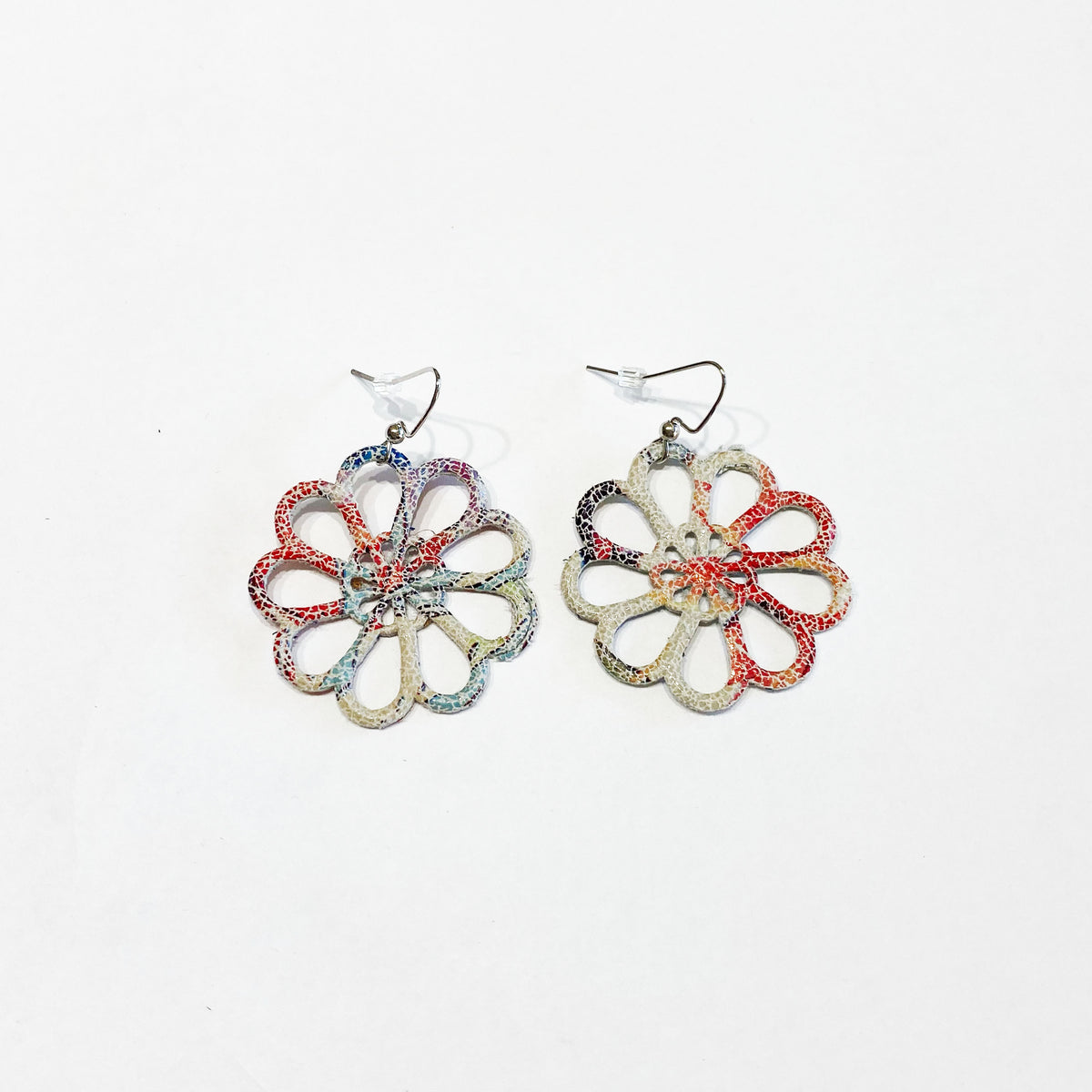 Flower Prairie Earrings