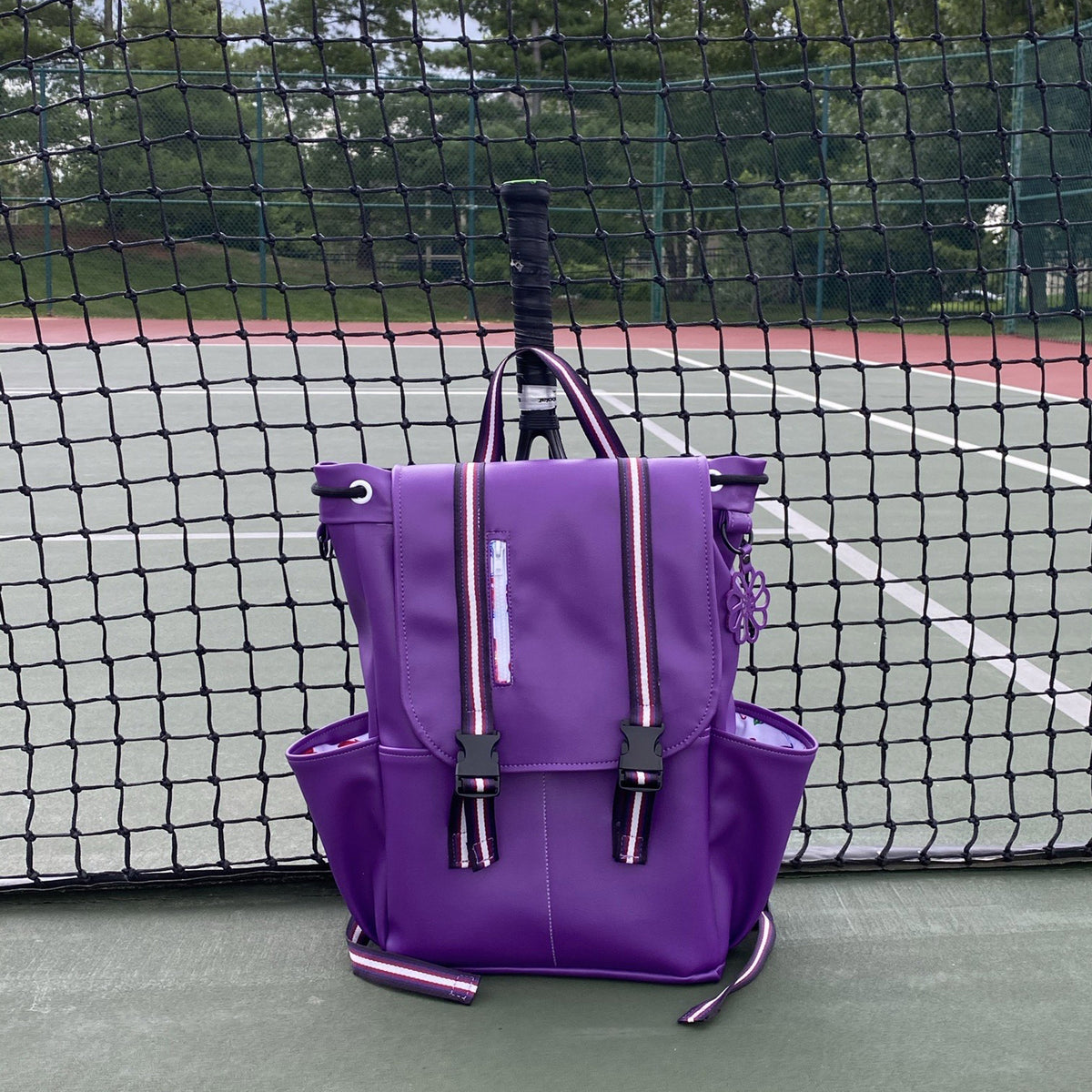 Tennis Backpack