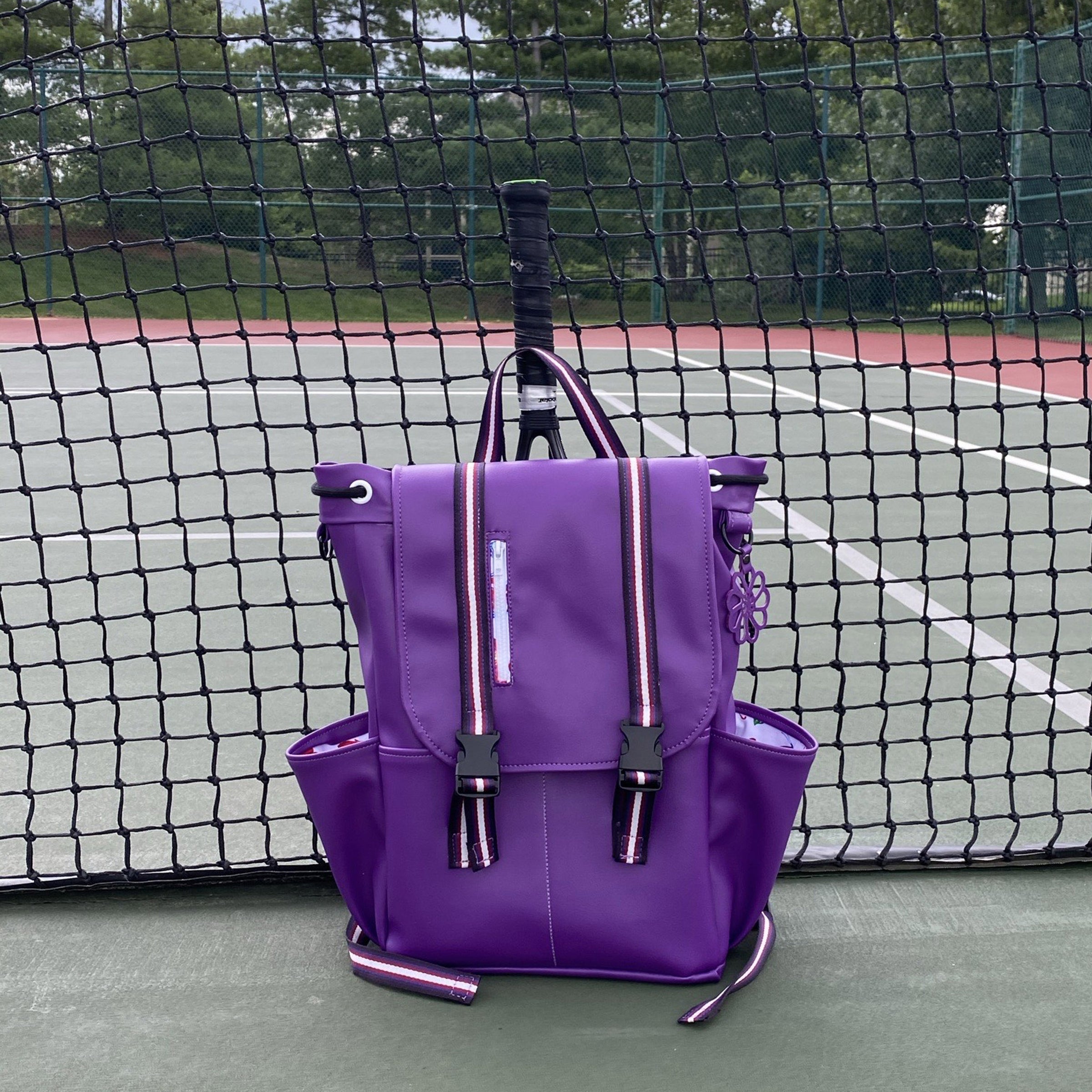 Tennis Backpack
